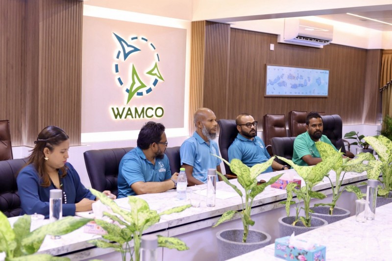 ވެމްކޯއާއި ބީސީސީ ހިމެނޭހެން ސަރުކާރު 3 ކުންފުނިން ޕެންޝަނަށް ފައިސާ ނުދައްކާ!