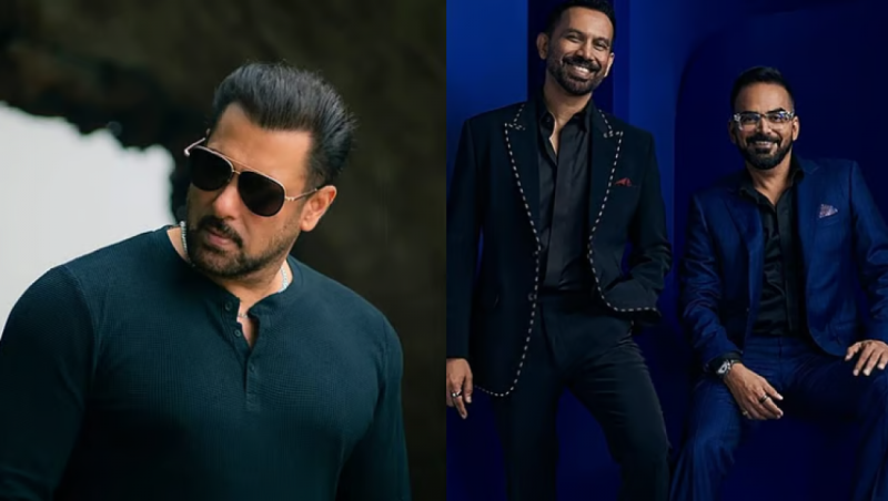 ސަލްމާނަށް ރާޖް އާއި ޑީކޭ އުފައްދާ އެކްޝަން ކޮމެޑީ ފިލްމެއް