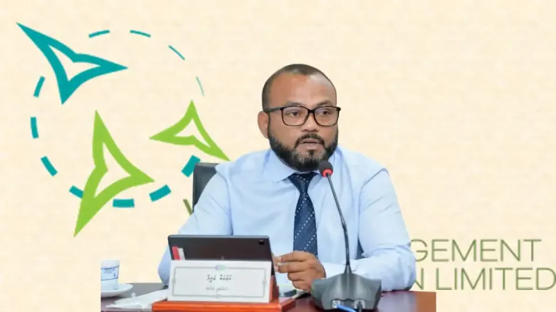 ޚަބަރުތަކުގައި ޖެހުމުން އެންމެ ފަހުން ވެމްކޯ މުވައްޒަފުންނަށް ރޯދަ އިނާތް ދީފި