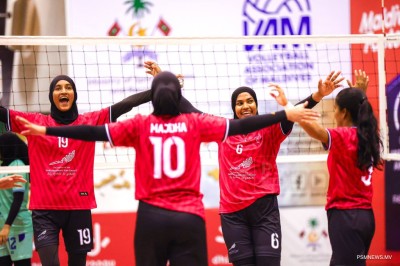 ފުރަތަމަ ރާއްޖެ ސުޕާ ލީގުގެ ޗެމްޕިއަންކަން މާބައިދޫއަށް