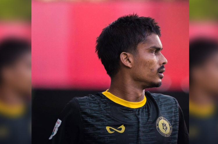 ފަހު ވަގުތު ޔާން ޖެހި ލަނޑުން ބުރުން ވިކްޓަރީ ހިފަހައްޓައިފި