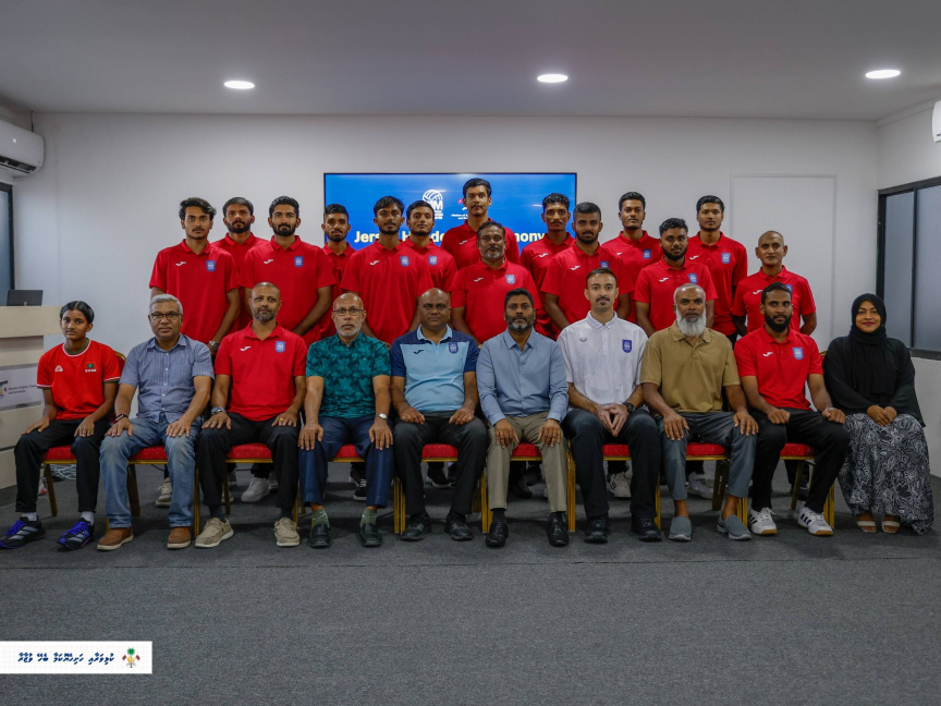 ޓައިގާ ކަޕުގައި ވާދަކުރާ ރާއްޖެ ޓީމުގެ ކެޕްޓަނަކަށް ފައިރޫޒް