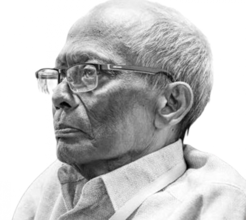 ނައީމްގެ ހަނދާންތައް ރާއްޖޭގެ ވައިގެދަތުރުފަތުރުގެ ތާރީހުގައި ދެމިހުންނާނެ: ރައީސް