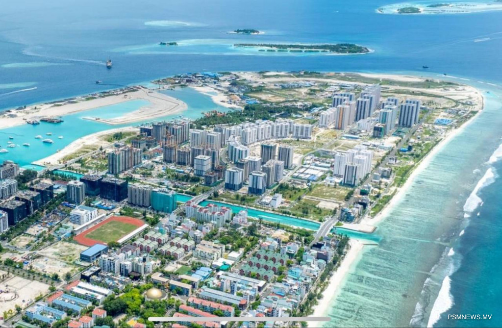 ބޯހިޔާވަހިކަމުގެ މަސައްކަތްތައް ނިންމާ މިދައުރުގައި ޙަވާލުކުރާނަން: ވަޒީރު މުއްޠަލިބު