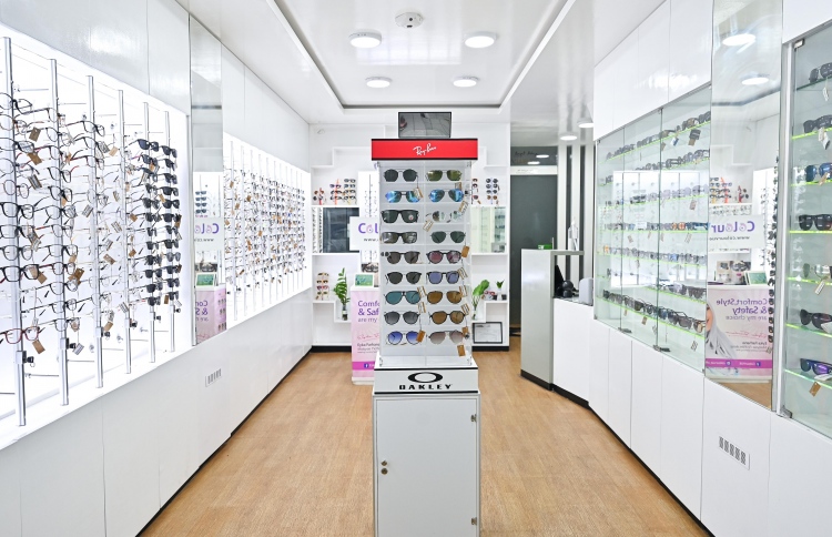 ގިނަ ކްލިނިކްތަކާއި އައިނު ފިހާރަތަކުގެ ޕްރިސްކްރިޕްޝަނަށް އާސަންދަ ލިބޭ ގޮތަށް ހަމަޖައްސައިފި