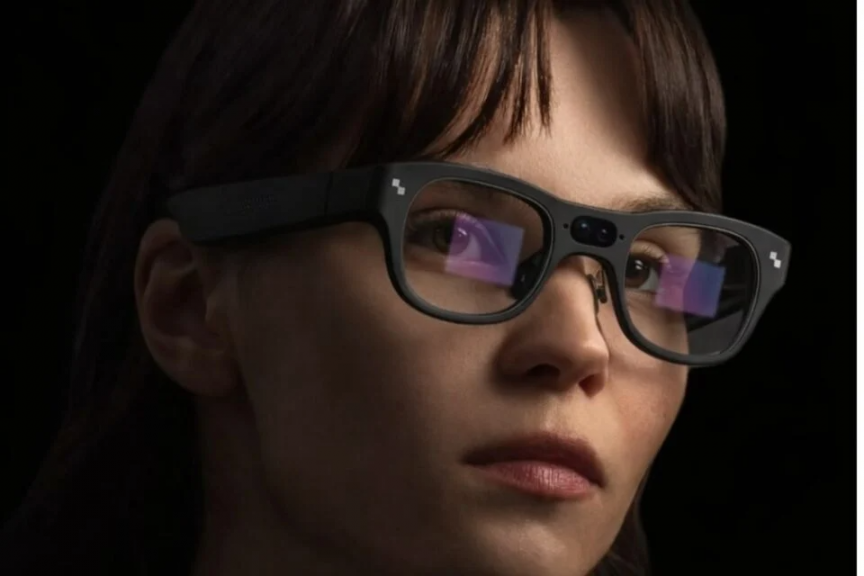 ސްމާޓް އައިނު: ފޯނާ ނުލައި ބޭނުންކުރެވޭ ވަސީލަތަކަށް