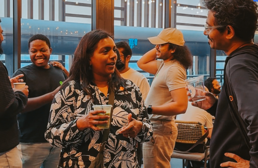 ސްޕާކްހަބް އިން 'ހަޑްލް މެލޭޝިއާ' މެދުވެރިކޮށް ދިވެހި ސްޓާޓްއަޕްތަކުގެ ވާހަކަ ރާއްޖެއިން ބޭރަށް