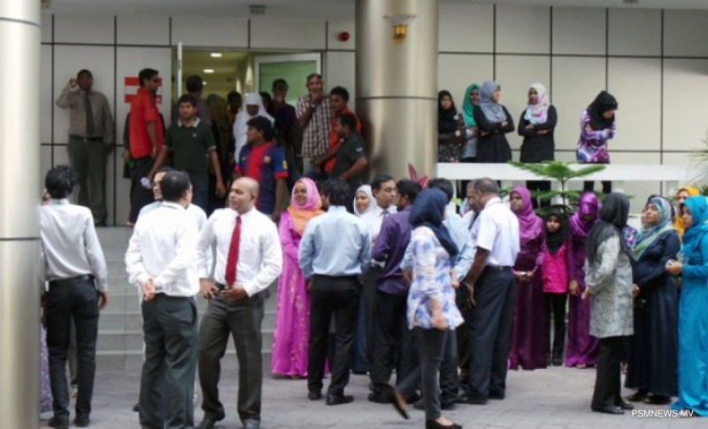 "ހެދުން އެޅުމަށް ގެނައީ މުޖުތަމަޢު ޤަބޫލުކުރާ ބަދަލުތަކެއް"