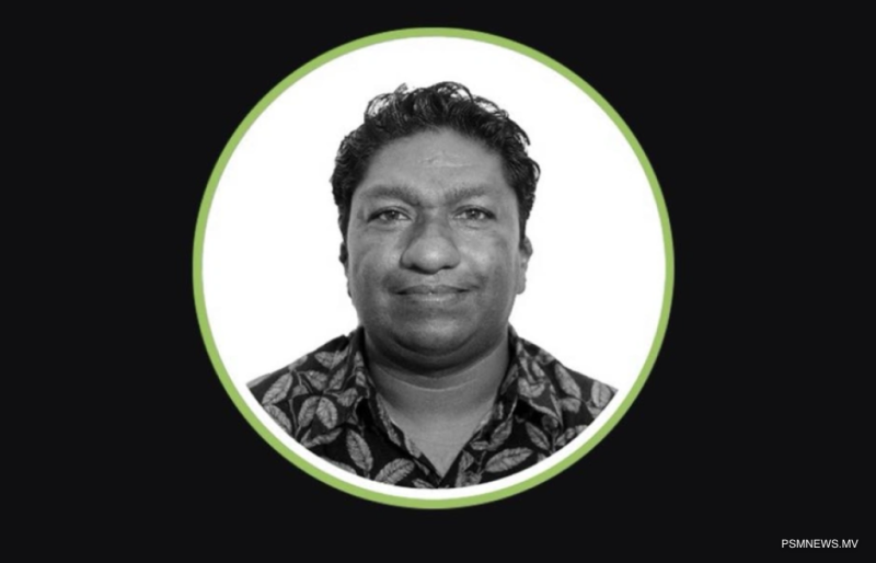 ޢުމްރާއިން އައި މީހަކު ކުއްލި ގޮތަކަށް ނިޔާވެއްޖެ