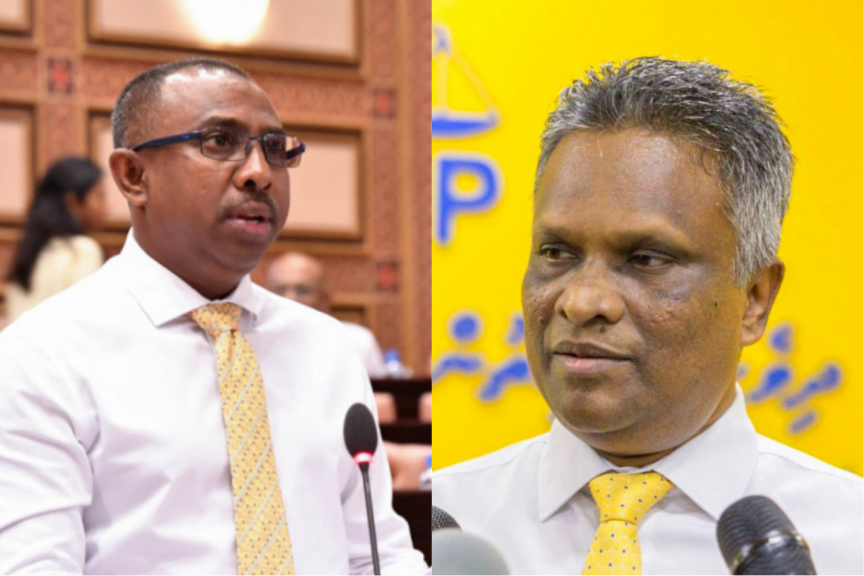 ވާންޖެހޭ ތައްޔާރީތައް ވެނިމިއްޖެ، އުންމީދަކީ ސުލްހަވެރިކަމާއެކު ޕްރައިމަރީ ނިމުން: އެމްޑީޕީ