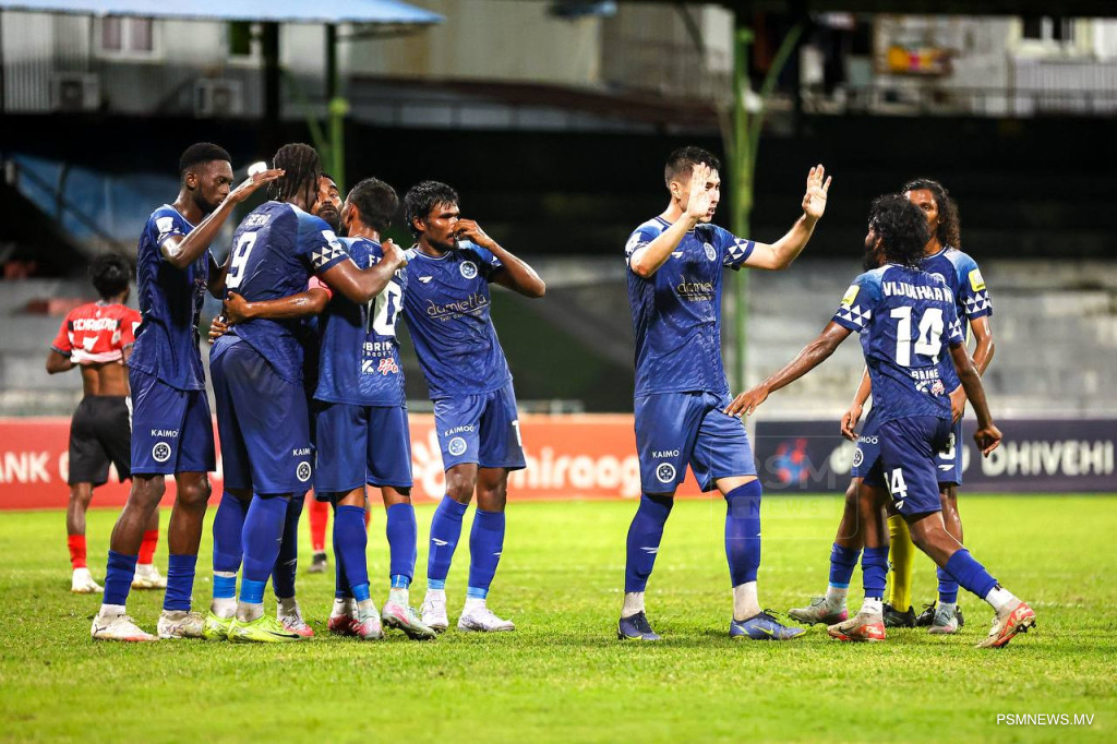 ނިއުއާ ދެކޮޅަށް ކުޅޭއިރު ޓީމުތަކުން ވަގުތު ބޭކާރު ކުރާތީ ސުޒެއިންގެ ނުރުހުން