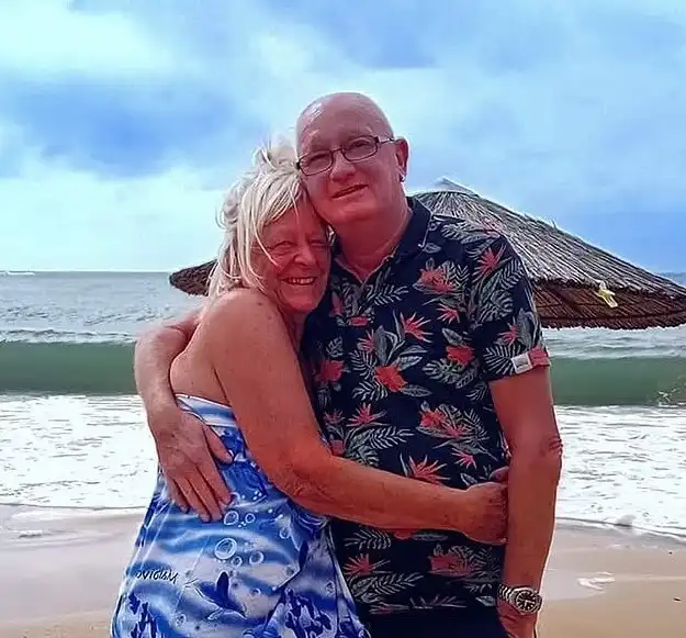 އިނގިރޭސި ދެމަފިރިން ރާއްޖޭގައި މަރުވި މައްސަލައިގައި އެތައް ދުވަހަކު ހިމޭނުން ތިބުމަށް ފަހު، ތުހުމަތު ކުރެވޭ ފަދަ ކަމެއް ނެތް ކަމަށް ފުލުހުން ބުނެފި