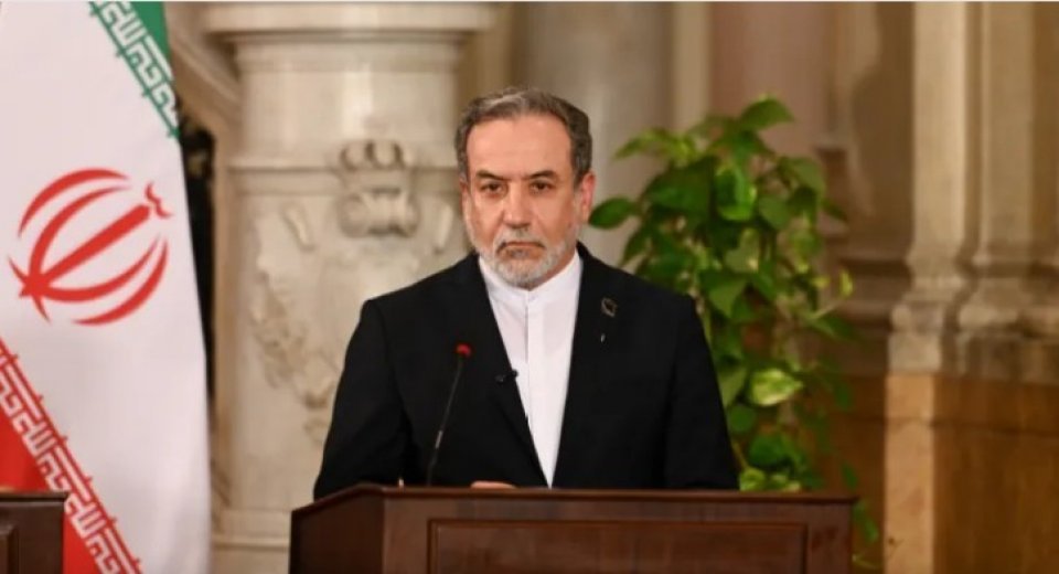 އެމެރިކާ އާއި އިރާނާ ދެމެދު އޮތް ޑިޕްލޮމެޓިކް ގުޅުން ކެނޑިއްޖެ