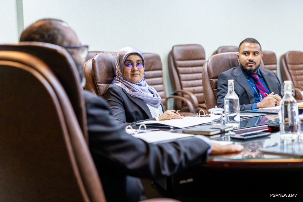 ޒަކާތު ކައުންސިލު: ޒަކާތުގެ ނިޒާމު ހަރުދަނާކޮށް، ތަންފީޒު ކުރުމަށް މުހިންމު ފިޔަވަޅެއް