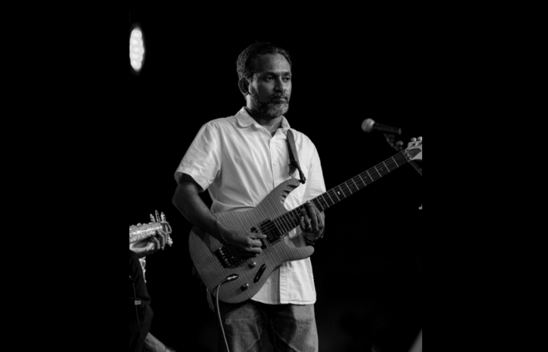 އިހުތިރާމު ނުކުރުމާއި ފައިސާގެ ތުހުމަތާއެކު ޝަހީދު ލެގަސީ 2އޮފްއަސްއިން ވަކިވެއްޖެ، "އެއީ ވަން މޭން ޝޯއެއް"