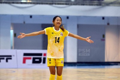 ސާފް ފުޓްސަލް: ބޫޓާނާއި ޕާކިސްތާންވީ އެއްވަރު