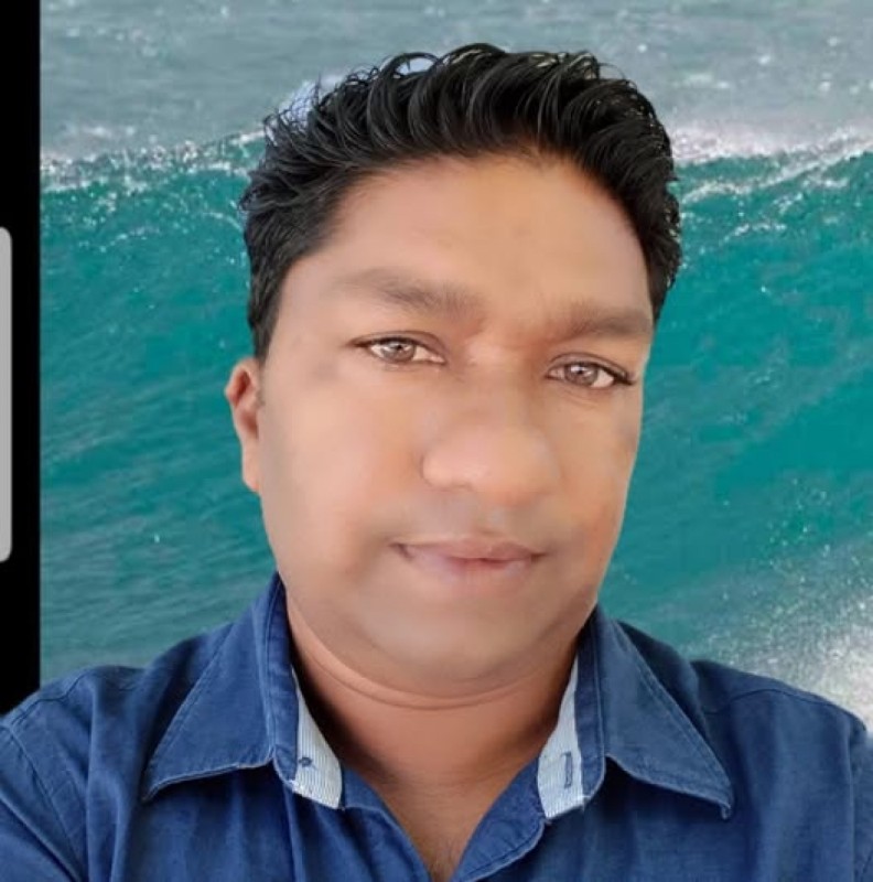 އުމްރާއިން އައީ އިއްޔެ، އާއިލާއެކު ތޮއްޑޫގައި ހުއްޓާ މިއަދުވީ މަރު