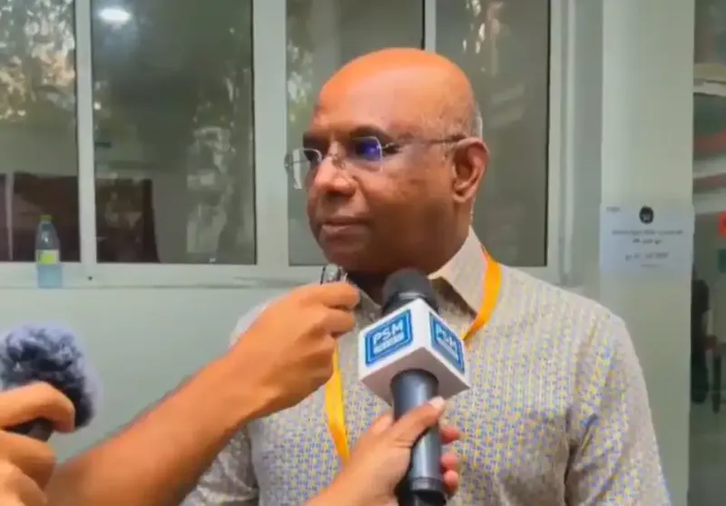 ޕީއެންސީ އިން ވިސްނަނީ އެންމެ މީހެއްގެ ޚިޔާލަށް ކަންކަން ކުރަން، ވެރިކަން ކުރުމުގެ ނިޒާމް އެއްކޮށްލުމަކީ ރައީސްގެ މުޅި ވިސްނުން: ޝާހިދު