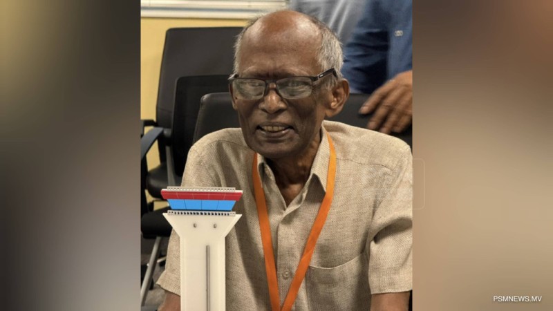 އެއަރ ޓްރެފިކް ޚިދުމަތްތައް ފުޅާކުރުމުގައި ނަޢީމްގެ މުހިންމު ދަޢުރެއް