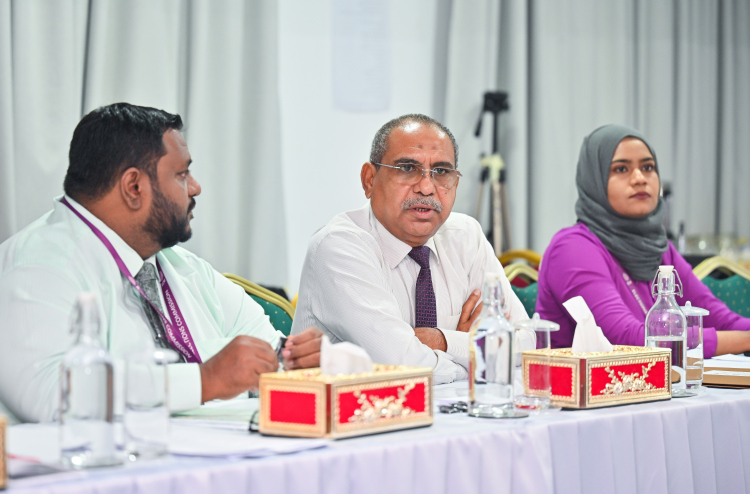 ކައުންސިލް އިންތިހާބަށް ކުރިމަތިލާން ހޮނިހިރު ދުވަހު ހުޅުވާލަނީ