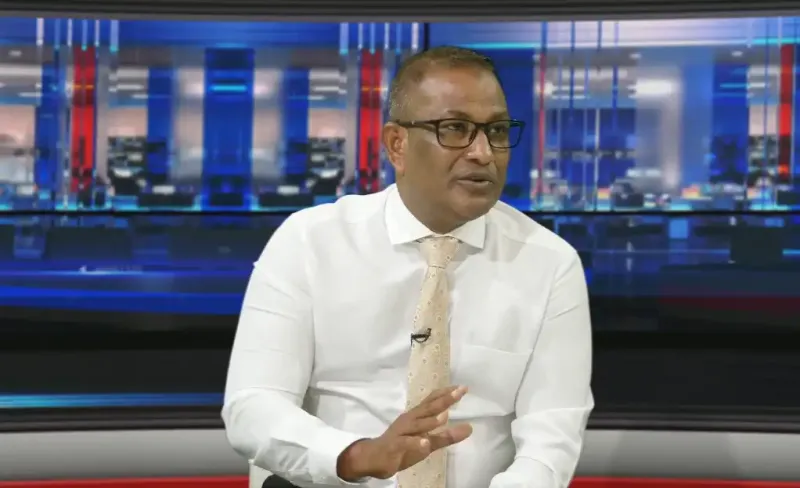 ''މިހާރު ބާޒާރުމަތީ ފިހާރައިގެ ވިކުރާ ކޮންމެ މަހެއްގެ 5 ން ފެށިގެން ހީވަނީ ވަޅިއަކުން ކަނޑާ ވައްޓާލާ އެއްޗެއްހެން'': އިބޫ