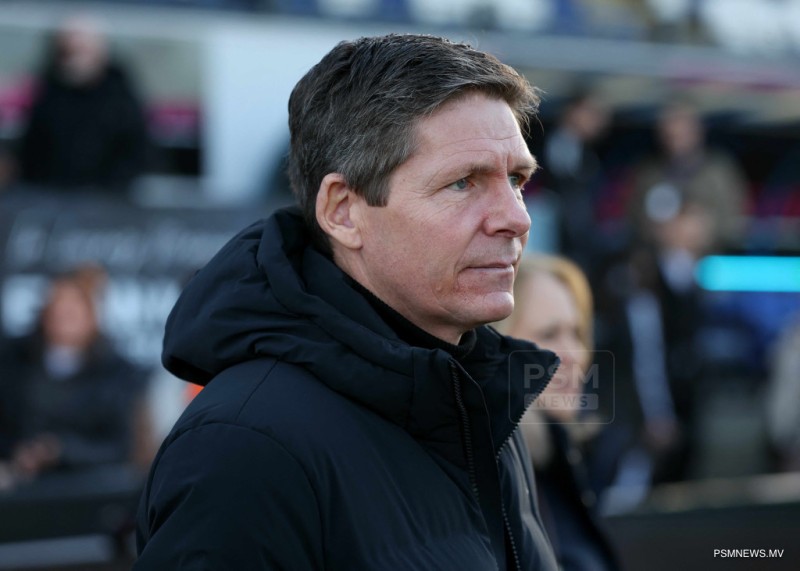 ސީޒަން ނިމުމުން ގްލޭޒްނަރ ޕެލަސް ދޫކޮށްލަނީ