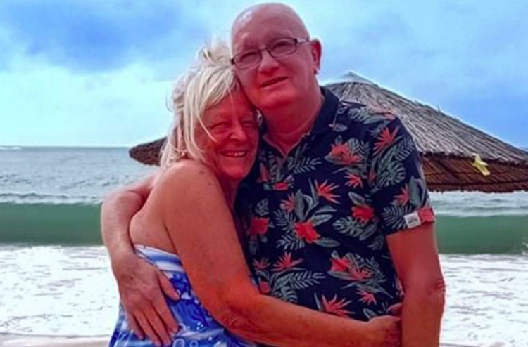 ޓޫރިސްޓު ދެމަފިރިންގެ މަރުގައި ތުހުމަތުކުރެވޭ ކަމެއް ނެތް: ޕޮލިސް