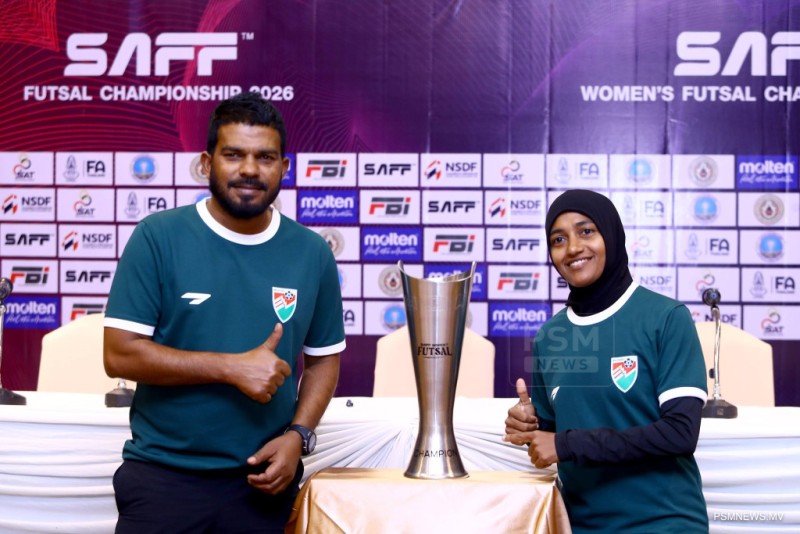 އުޅެނީ ފިޓްނަސްއާއި ނިންމާނުލެވުމުގެ މައްސަލަ: އާތިފް