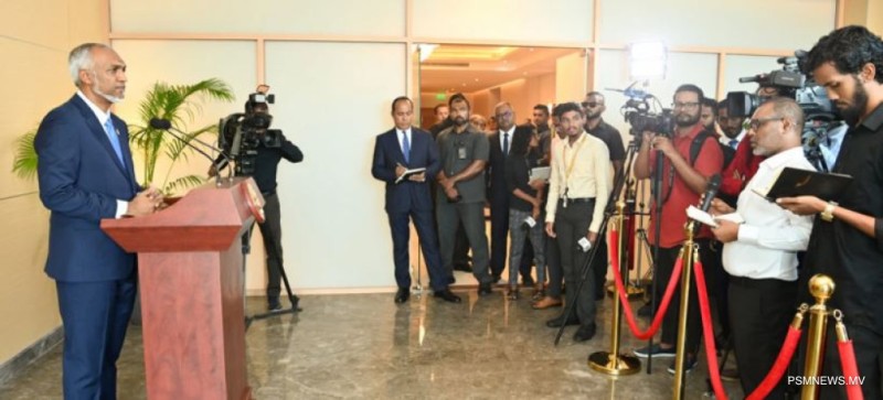 40 މީޑިއާއަކަށް 27.29 މިލިއަން ރުފިޔާ ދީފި