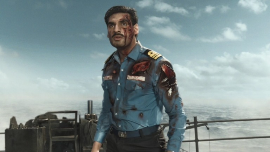 ފިލްމު 'ބޯޑާ 2'ގެ ޓްރެއިލާ ރިލީޒްކޮށްފި