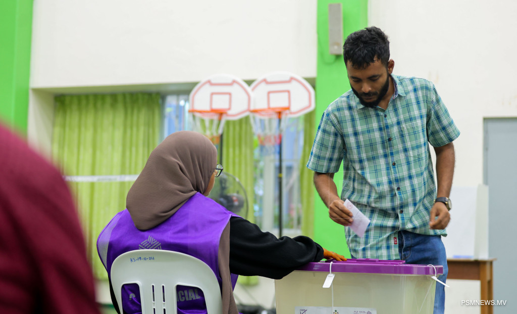 ވޯޓާސް ލިސްޓަށް މިހާތަނަށް 315 ޝަކުވާ