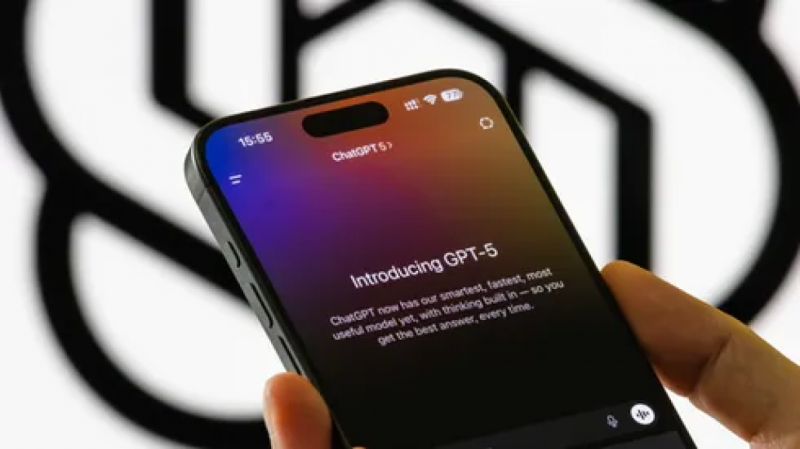 ޗެޓްޖީޕީޓީގައި އިޝްތިހާރު ދައްކަން ފަށަނީ