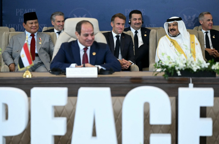 ޣައްޒާގެ "ހިންގާ ކޮމިޓީ" އަށް އެންމެން އެއްބަސްވެއްޖެ: މިސްރު