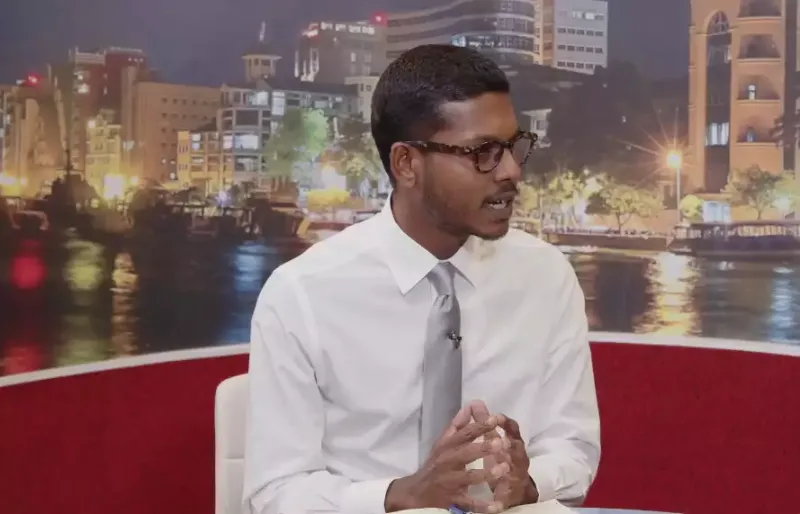 އައިއްކޮ އާއި ވާދަކޮށް، މައްޗަންގޯޅި އުތުރު ދާއިރާގެ އެމްޑީޕީ ޓިކެޓް ހައްޖަ ކަމިޔާބު ކޮށްފި