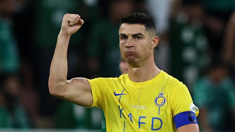 ނަސްރުގެ ސަޕޯޓަރުން މިހާރު ބޭނުންވަނީ ރޮނާލްޑޯ ދޫކޮށްލަން