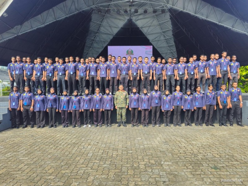 ދިވެހި ވަތަނީ ޚިދުމަތް: ޢަޤީދާ ވަރުގަދަ، ދުޅަހެޔޮ ޖީލެއް ބިނާކުރުމަށް މުހިންމު މަސައްކަތެއް!