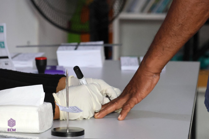 ކައުންސިލް އިންތިޚާބަށް ކުރިމަތިލާން ހުޅުވާލައި، ދެ ހަފުތާގެ މުއްދަތެއް ދީފި