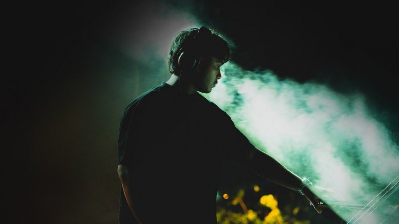 ދިރާގުން ދޭ ފުރަތަމަ ސްޕީޑް ބޯޓު ހޮވުމުގެ އިވެންޓުގައި ޑީޖޭ މީކާގެ ހުށަހެޅުންތައް ފެންނާނެ