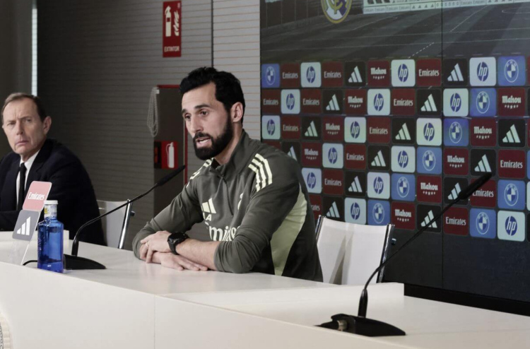 އާބެލޯއަކީ ވަގުތީ ކޯޗެއްކަމެއް، އެއްބަސްވުމުގެ މުއްދަތަކީ ކޮބައިކަމެއް ސާފެއް ނުވޭ