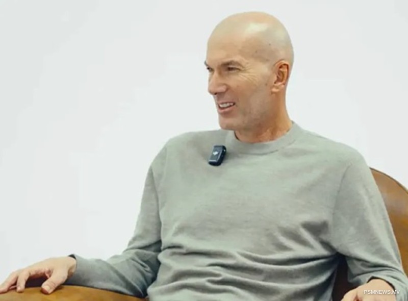 ޒިދާންގެ ވާހަކަ: ރެއާލްގައި ކުރިއަށްދެވޭނީ ކުޅުންތެރިންނާ ގުޅިގެން މަސައްކަތް ކޮށްގެން