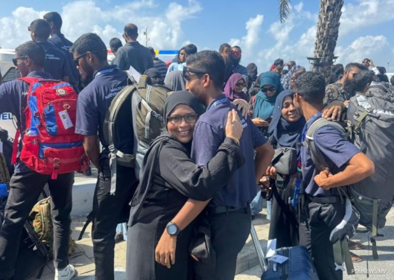 ވަތަނީ ޚިދުމަތުގެ ފަންނީ ޕްރޮގްރާމް: ނަފްސާނީ އަދި ޖިސްމާނީގޮތުން ދުޅަހެޔޮ ޖީލަކާ ދިމާލަށް!