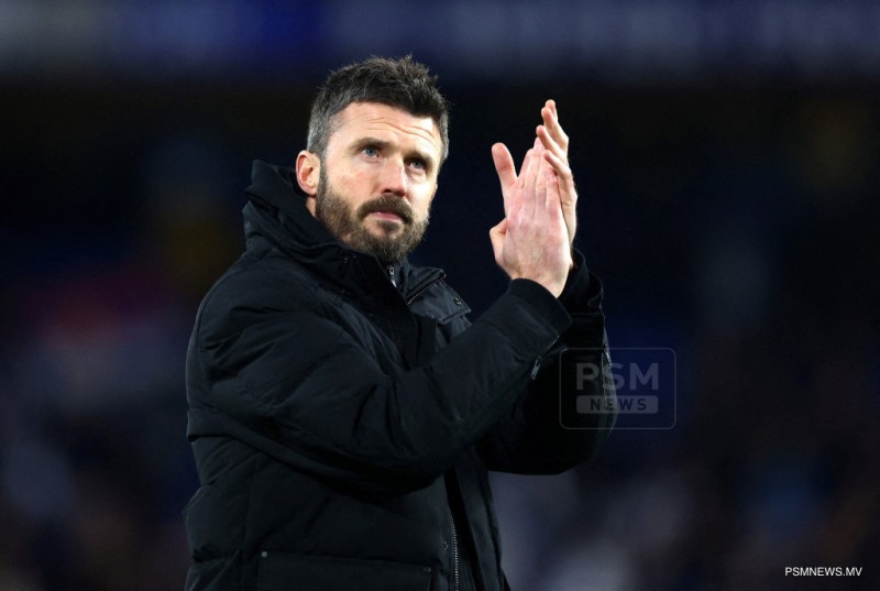 ޔުނައިޓެޑްގެ ވަގުތީ ކޯޗަކަށް ކެރިކް ހަމަޖައްސައިފި