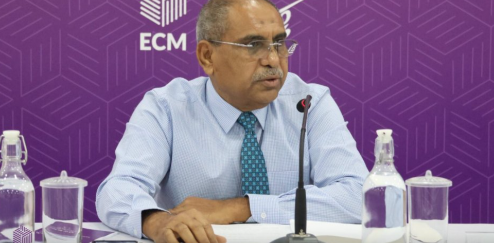 ކައުންސިލް އިންތިޚާބުގައި ވާދަކުރުމުގެ ފުރުސަތު ހޮނިހިރު ދުވަހު ހުޅުވާލަނީ