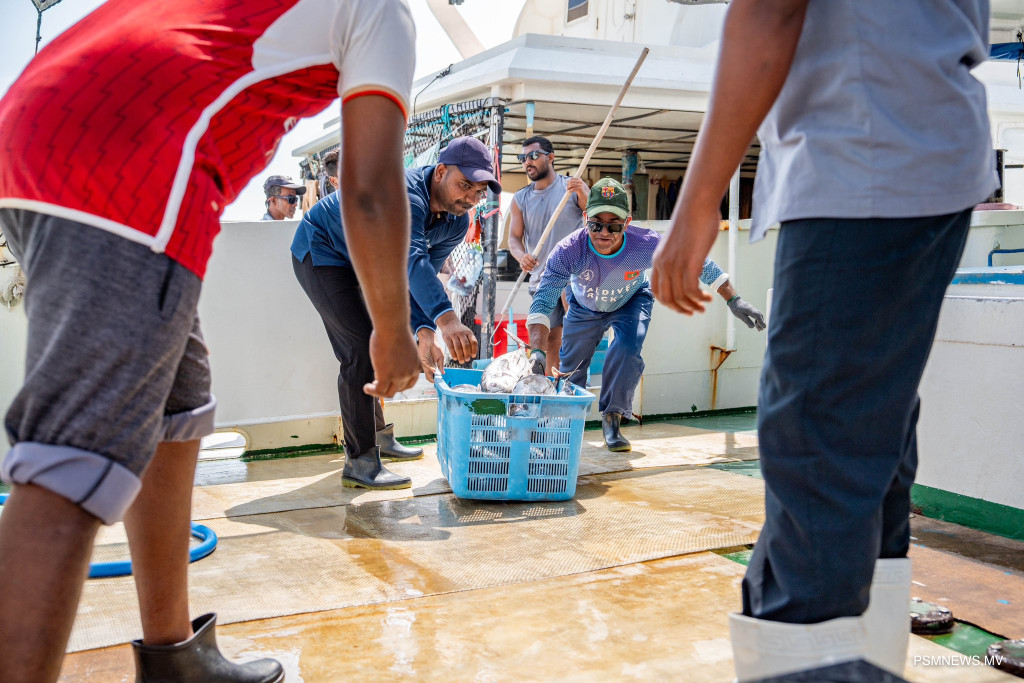 ނިމުނު ހަފުތާ: މުހިންމު ބަދަލުތަކަކާއެކު ޚިދުމަތަށް ފަސޭހަތަކެއް