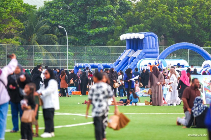 ތެރަޕީގެ ފާރުވާއަށް މިދިޔަ މަހު 7.5 މިލިޔަން ރުފިޔާ