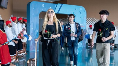 ވީއައިއޭއަށް މިދިޔަ އަހަރު 8.28 މިލިޔަން ފަސިންޖަރުން