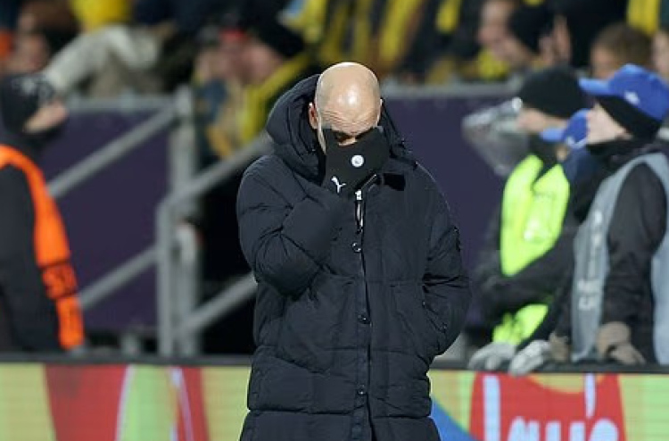 ގާޑިއޯލާ މާޔޫސްވެ ހުރެ؛ "ސިޓީގެ ކުޅުމަށް ބަދަލެއް ގެންނަން ވެއްޖެ"