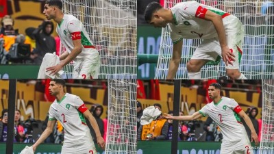 ކީޕަރުގެ ތުވާލި މިހާ ބޮޑު މައްސަލައަކަށްވީ ކީއްވެ؟