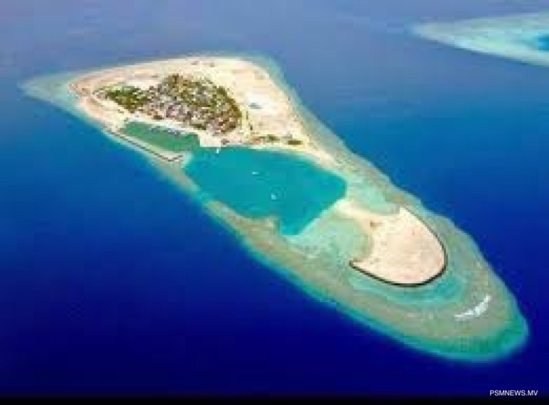 ދ. މީދޫގައި ފުލުހުންގެ ވާޖިބަށް ހުރަސްއެޅި މީހަކު ހައްޔަރުކޮށްފި