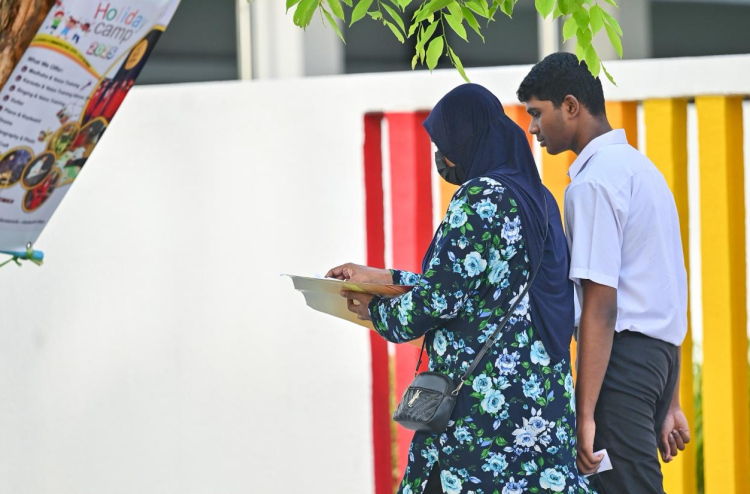 ކުދިންގެ އަހުލާގީ ތަރުބިޔަތު ހަރުދަނާ ކުރާނީ ކިހިނެއް؟